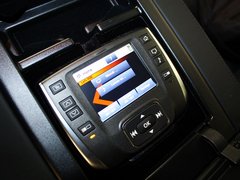 2012款 5.0T 自动 尊崇创世版 5座