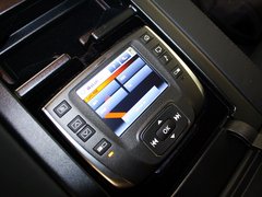 2012款 5.0T 自动 尊崇创世版 5座