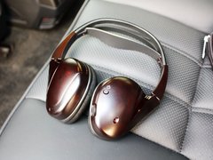 2012款 5.0T 自动 尊崇创世版 5座