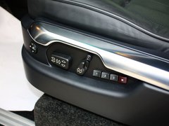 2012款 5.0T 自动 尊崇创世版 5座