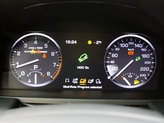 2012款 5.0T 自动 尊崇创世版 5座