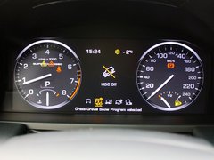 2012款 5.0T 自动 尊崇创世版 5座
