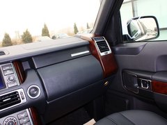 2012款 5.0T 自动 尊崇创世版 5座