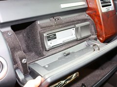 2012款 5.0T 自动 尊崇创世版 5座