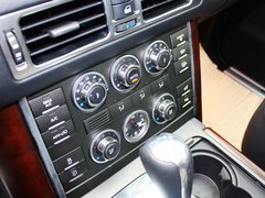 2012款 5.0T 自动 尊崇创世版 5座