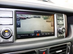 2012款 5.0T 自动 尊崇创世版 5座