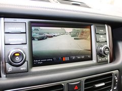 2012款 5.0T 自动 尊崇创世版 5座