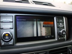2012款 5.0T 自动 尊崇创世版 5座