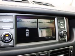 2012款 5.0T 自动 尊崇创世版 5座