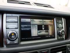 2012款 5.0T 自动 尊崇创世版 5座
