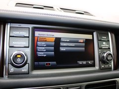 2012款 5.0T 自动 尊崇创世版 5座