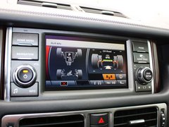 2012款 5.0T 自动 尊崇创世版 5座