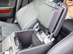 2012款 5.0T 自动 尊崇创世版 5座