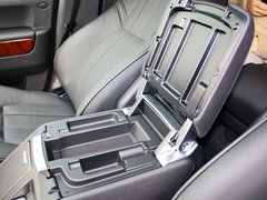 2012款 5.0T 自动 尊崇创世版 5座