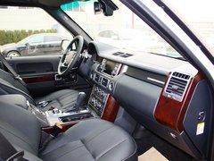 2012款 5.0T 自动 尊崇创世版 5座