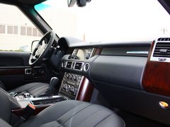 2012款 5.0T 自动 尊崇创世版 5座