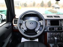 2012款 5.0T 自动 尊崇创世版 5座
