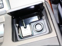 2012款 5.0T 自动 尊崇创世版 5座