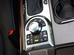 2012款 5.0T 自动 尊崇创世版 5座