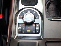 2012款 5.0T 自动 尊崇创世版 5座
