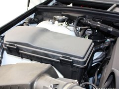 2012款 5.0T 自动 尊崇创世版 5座