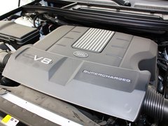 2012款 5.0T 自动 尊崇创世版 5座