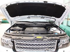 2012款 5.0T 自动 尊崇创世版 5座
