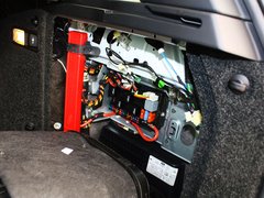 2012款 5.0T 自动 尊崇创世版 5座