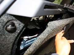 2012款 5.0T 自动 尊崇创世版 5座