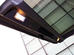 2012款 5.0T 自动 尊崇创世版 5座