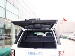 2012款 5.0T 自动 尊崇创世版 5座