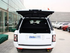 2012款 5.0T 自动 尊崇创世版 5座