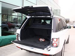 2012款 5.0T 自动 尊崇创世版 5座