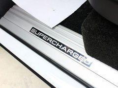 2012款 5.0T 自动 尊崇创世版 5座