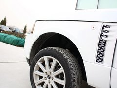 2012款 5.0T 自动 尊崇创世版 5座