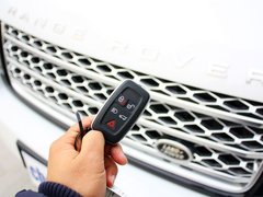 2012款 5.0T 自动 尊崇创世版 5座