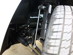 2012款 5.0T 自动 尊崇创世版 5座