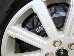 2012款 5.0T 自动 尊崇创世版 5座