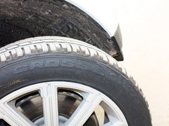 2012款 5.0T 自动 尊崇创世版 5座