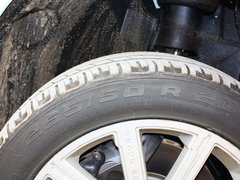 2012款 5.0T 自动 尊崇创世版 5座
