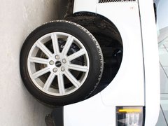 2012款 5.0T 自动 尊崇创世版 5座