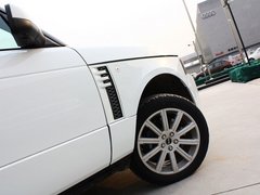 2012款 5.0T 自动 尊崇创世版 5座