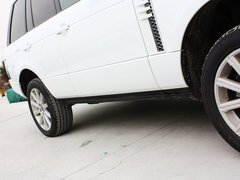2012款 5.0T 自动 尊崇创世版 5座