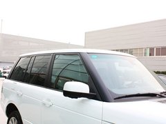 2012款 5.0T 自动 尊崇创世版 5座