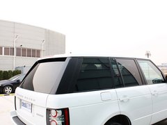 2012款 5.0T 自动 尊崇创世版 5座