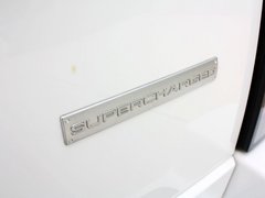 2012款 5.0T 自动 尊崇创世版 5座