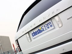 2012款 5.0T 自动 尊崇创世版 5座