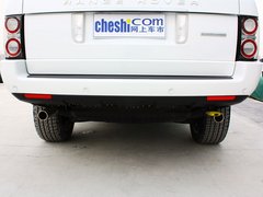 2012款 5.0T 自动 尊崇创世版 5座