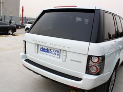 2012款 5.0T 自动 尊崇创世版 5座