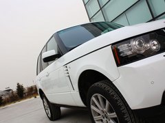 2012款 5.0T 自动 尊崇创世版 5座